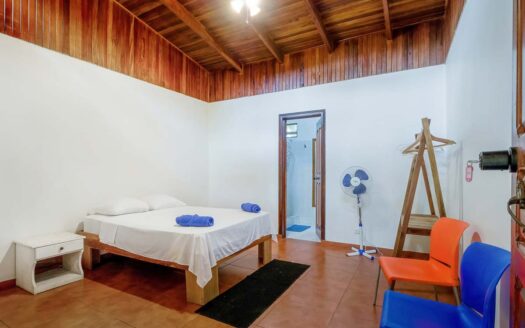 Boutique Hotel in Puerto Viejo Centro