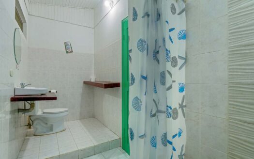 Boutique Hotel in Puerto Viejo Centro