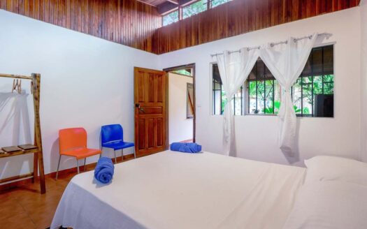 Boutique Hotel in Puerto Viejo Centro