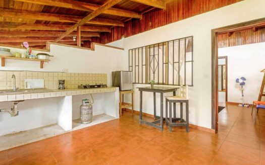 Boutique Hotel in Puerto Viejo Centro