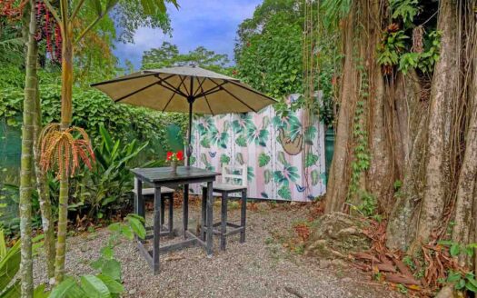 Boutique Hotel in Puerto Viejo Centro
