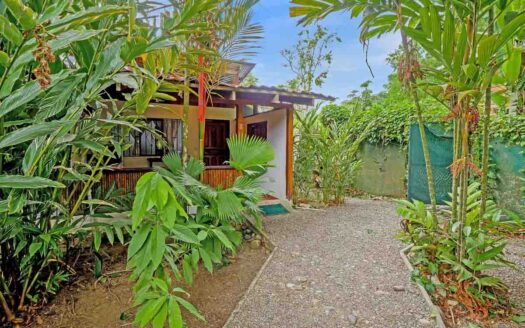 Boutique Hotel in Puerto Viejo Centro