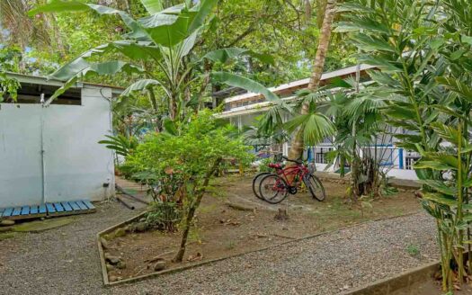 Boutique Hotel in Puerto Viejo Centro