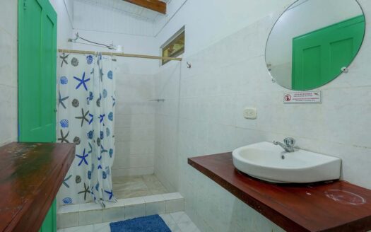 Boutique Hotel in Puerto Viejo Centro