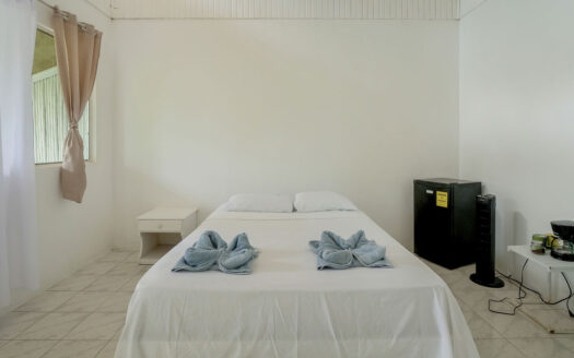 Boutique Hotel in Puerto Viejo Centro