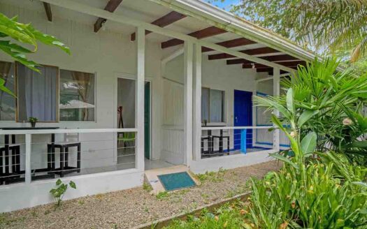 Boutique Hotel in Puerto Viejo Centro