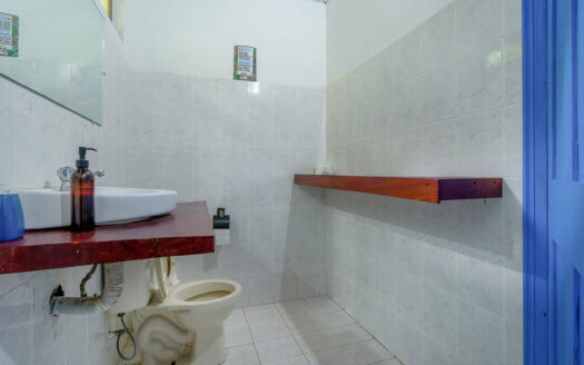 Boutique Hotel in Puerto Viejo Centro