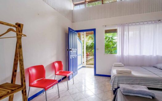 Boutique Hotel in Puerto Viejo Centro
