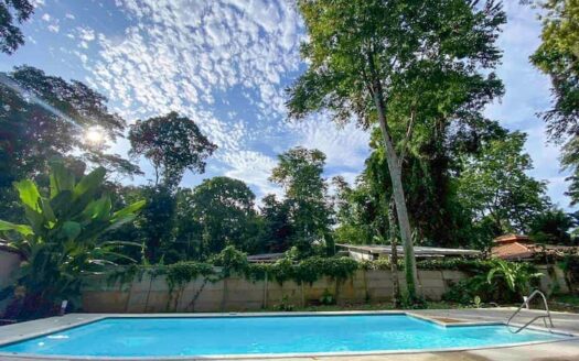 Casa Miel – 2 Bedroom w/ Pool & AC