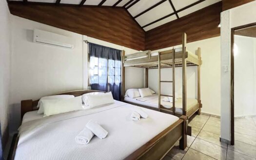 Rental business opportunity with comfortable homes and an excellent reputation