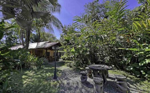 Rental business opportunity with comfortable homes and an excellent reputation