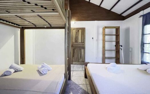 Rental business opportunity with comfortable homes and an excellent reputation