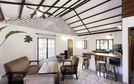 Rental business opportunity with comfortable homes and an excellent reputation