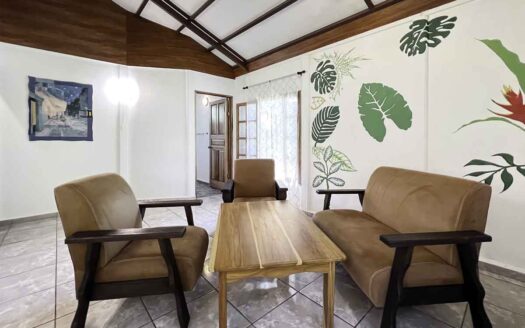 Rental business opportunity with comfortable homes and an excellent reputation