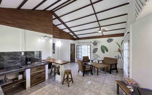 Rental business opportunity with comfortable homes and an excellent reputation