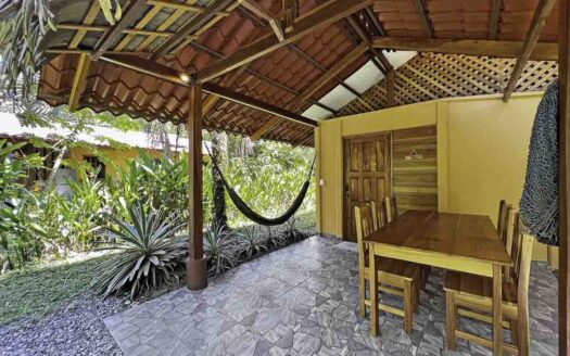 Rental business opportunity with comfortable homes and an excellent reputation