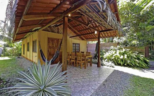 Rental business opportunity with comfortable homes and an excellent reputation