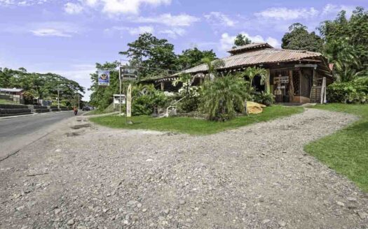 Amazing Commercial Opportunity in Hone Creek