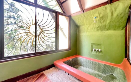 La Casa Del Sol