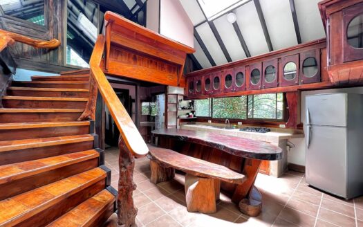 La Casa Del Sol