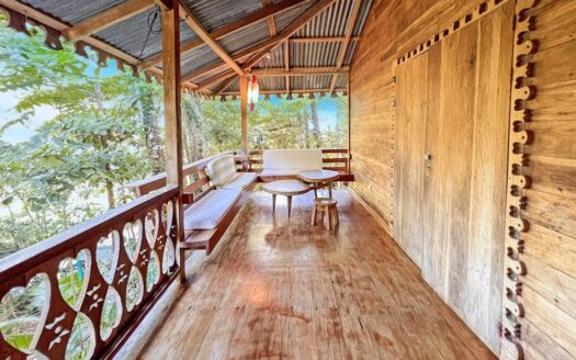 Casa Mariposa