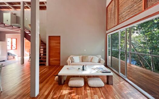 Paradise Found in Iriria