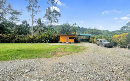 Paradise in Punta Riel