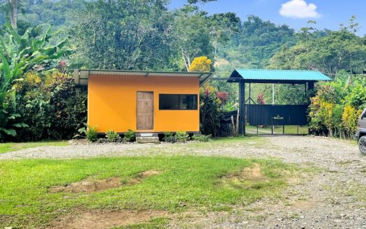 Paradise in Punta Riel