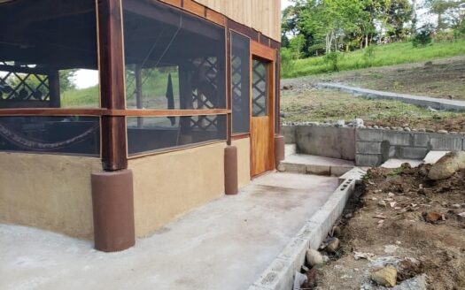 SEED Eco Village – Off grid farm