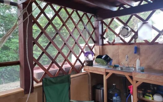 SEED Eco Village – Off grid farm