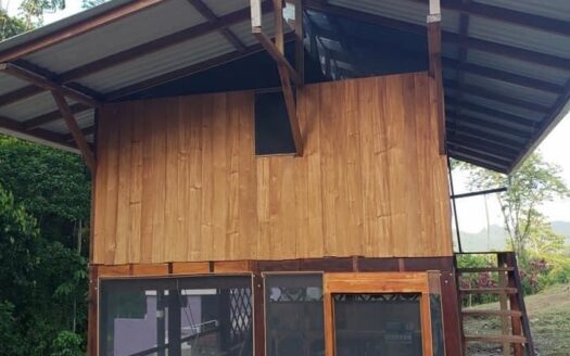 SEED Eco Village – Off grid farm