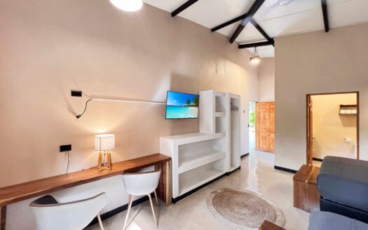 Caribbean Wave Villa
