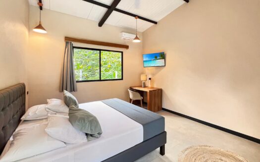 Caribbean Wave Villa