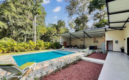 Caribbean Wave Villa
