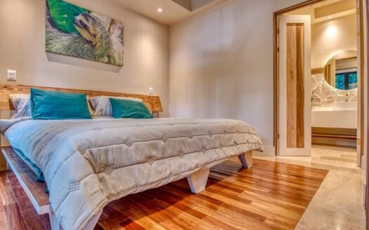 5-Star LUXE: The Oasis