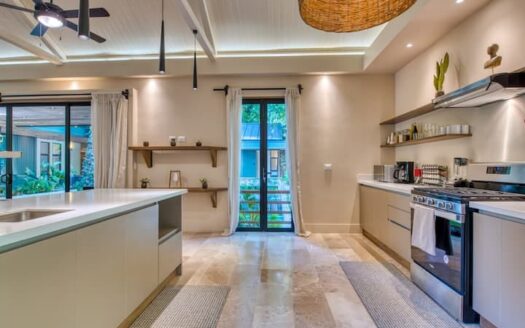 5-Star LUXE: The Oasis