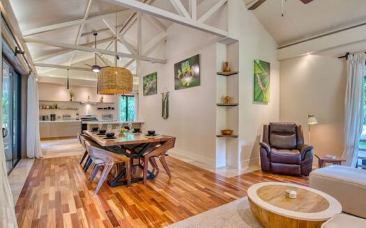 5-Star LUXE: The Oasis