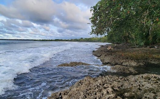 Casa Quixote – 3 Bed, with AC, Steps to Town