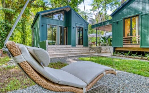 5-Star LUXE: The Oasis