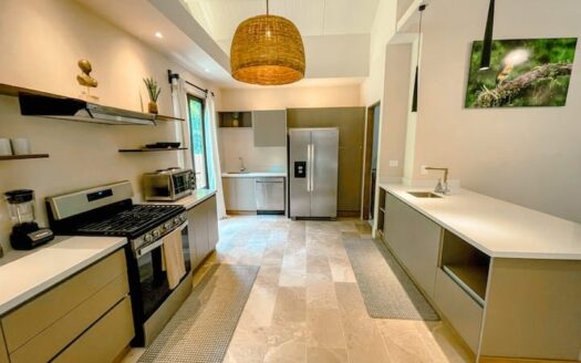 5-Star LUXE: The Oasis