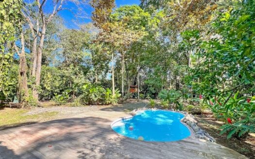 Selva Sanctuary