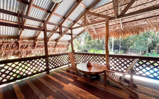 Selva Sanctuary