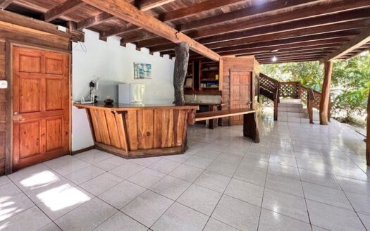 Selva Sanctuary