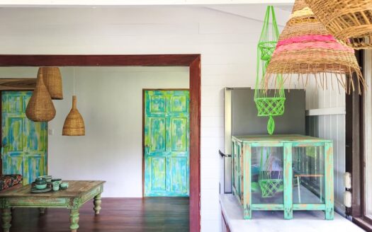 La Casita de Lulu