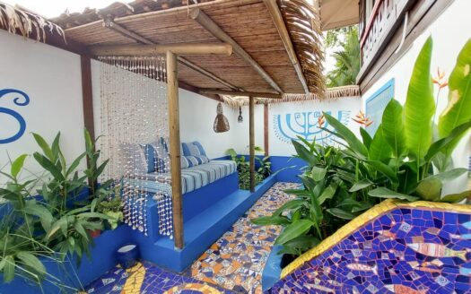 La Casita de Lulu