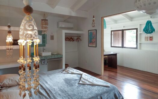 La Casita de Lulu