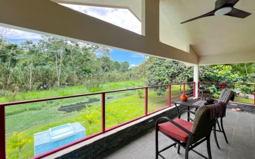Eden Villa