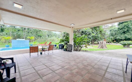 Eden Villa