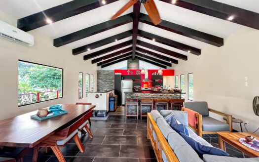 Eden Villa