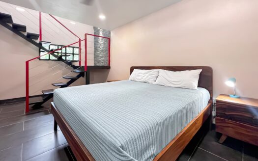 Eden Villa